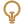 light bulb outline