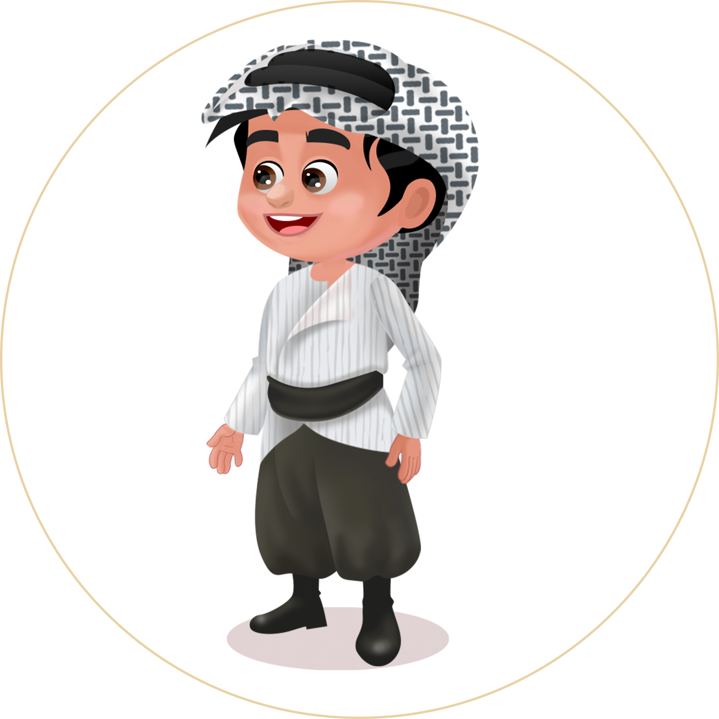 فلسطين