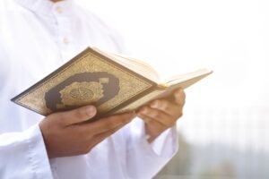 سر ثبات حفظ القرآن