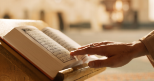 لماذا ننسى حفظنا من القرآن؟