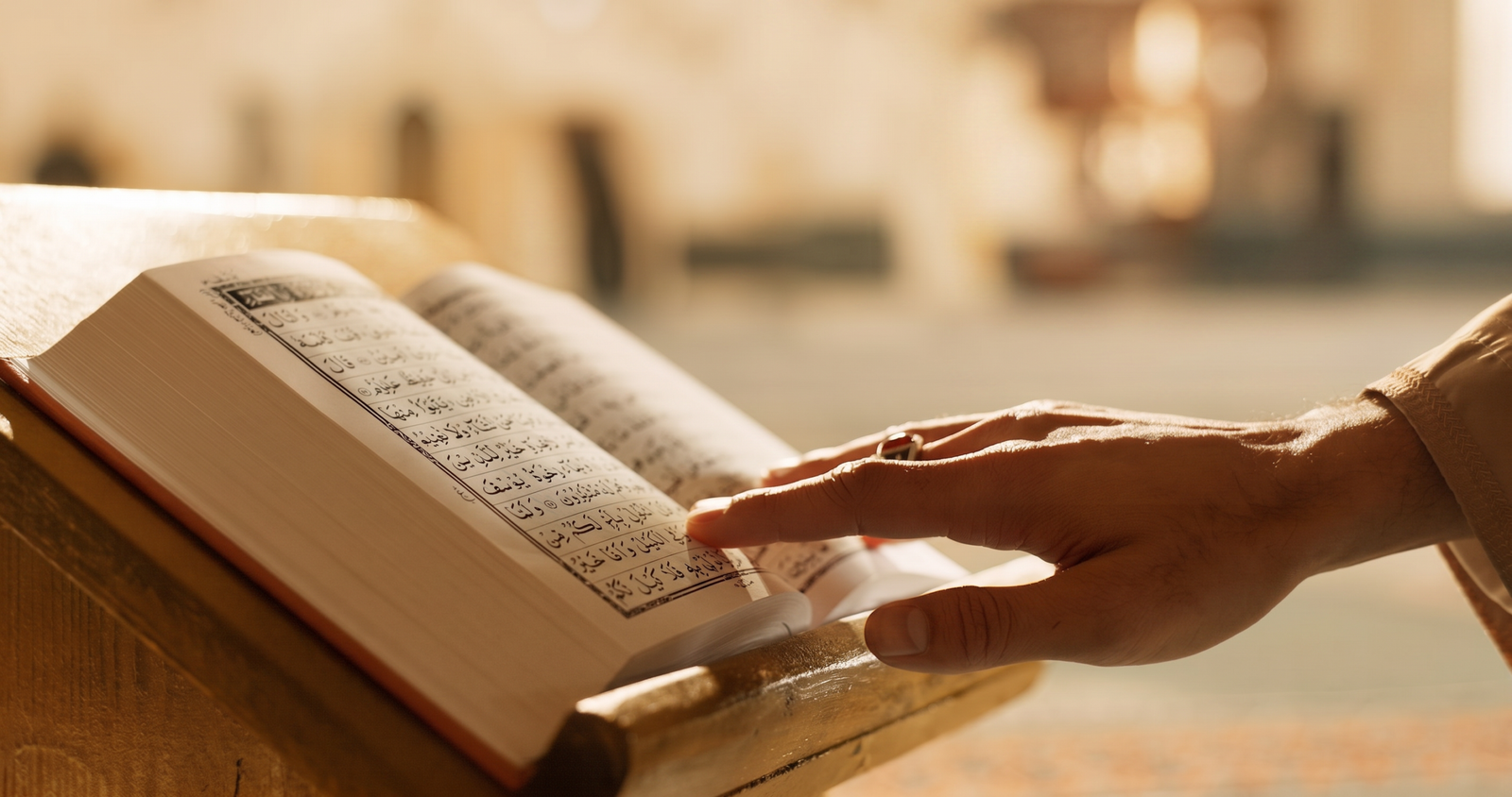 لماذا ننسى حفظنا من القرآن؟ 12 لماذا ننسى