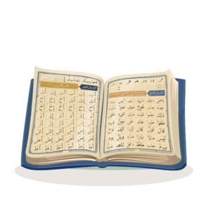 القاعدة النورانية
