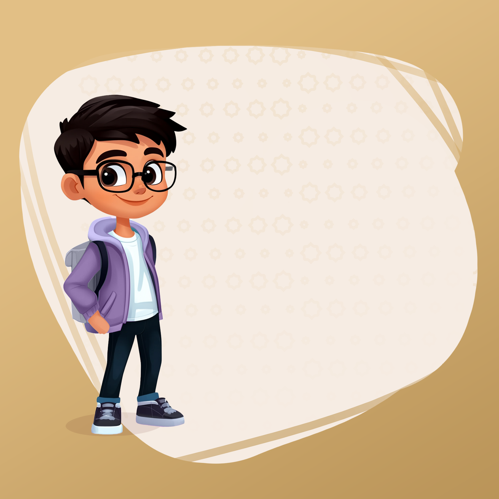 فصول اللغة العربية مفوه2